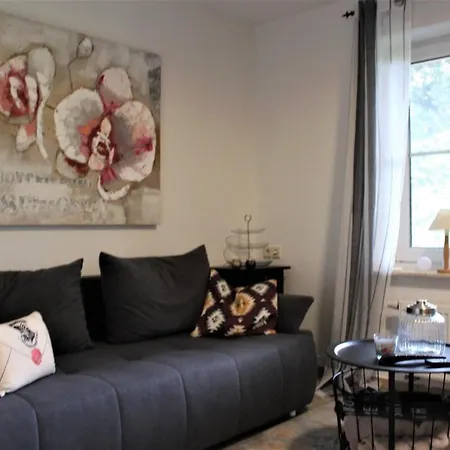 An Der Muehle Apartament Bad Bentheim