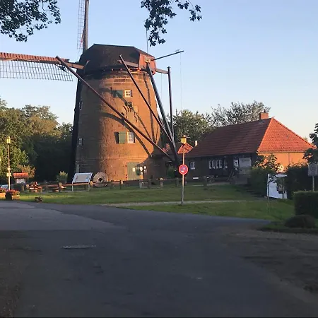 An Der Muehle *