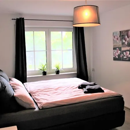 Apartament An Der Muehle