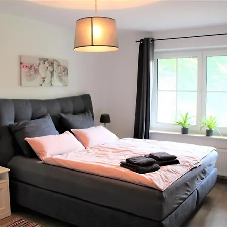 An Der Muehle Appartement *
