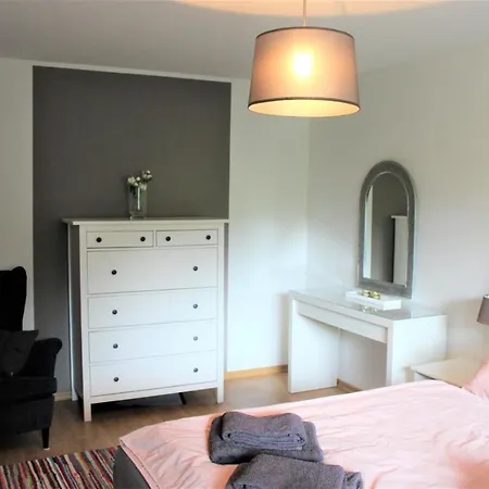 An Der Muehle Appartement