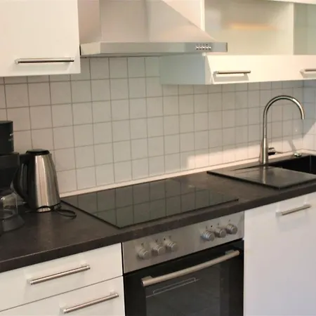 An Der Muehle * Bad Bentheim