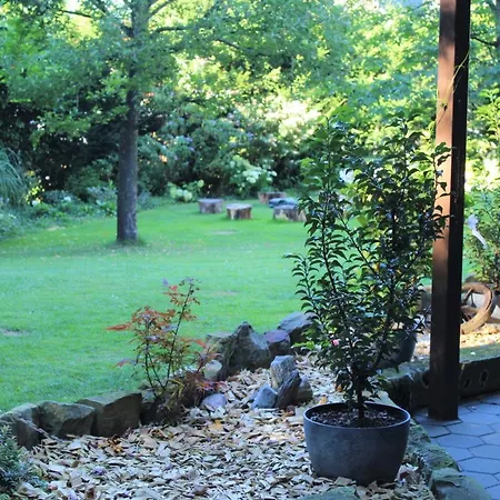 Appartement An Der Muehle Bad Bentheim
