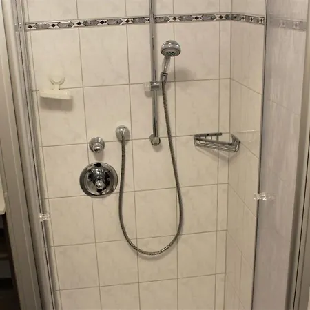 Apartament An Der Muehle *