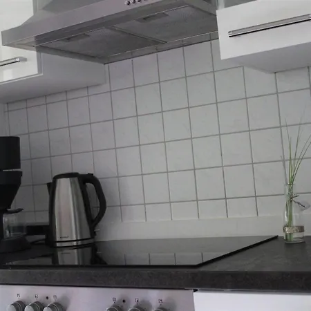 An Der Muehle Bad Bentheim