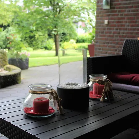 An Der Muehle Apartament