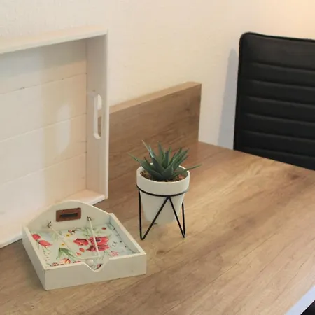 Apartament An Der Muehle *