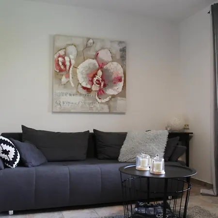 An Der Muehle Appartement *