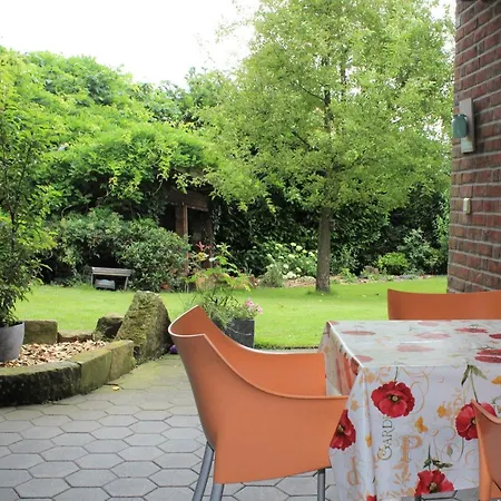 An Der Muehle Apartament