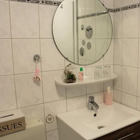 An Der Muehle Appartement Bad Bentheim