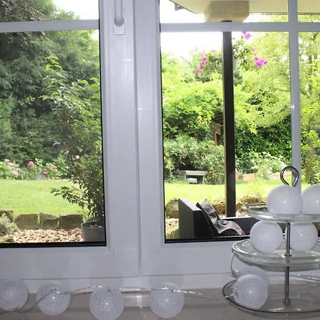 Apartament An Der Muehle Bad Bentheim