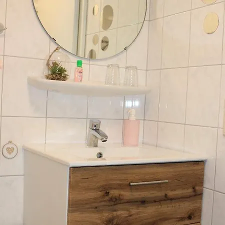 Apartament An Der Muehle