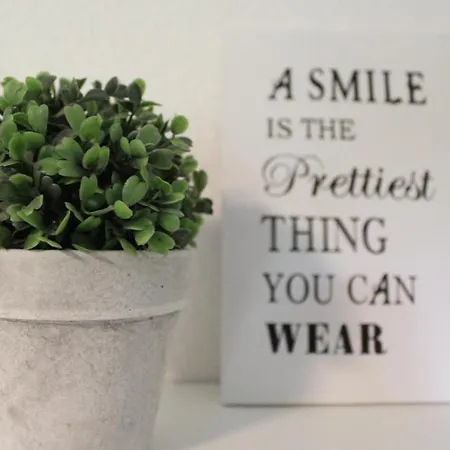 Apartament An Der Muehle Bad Bentheim