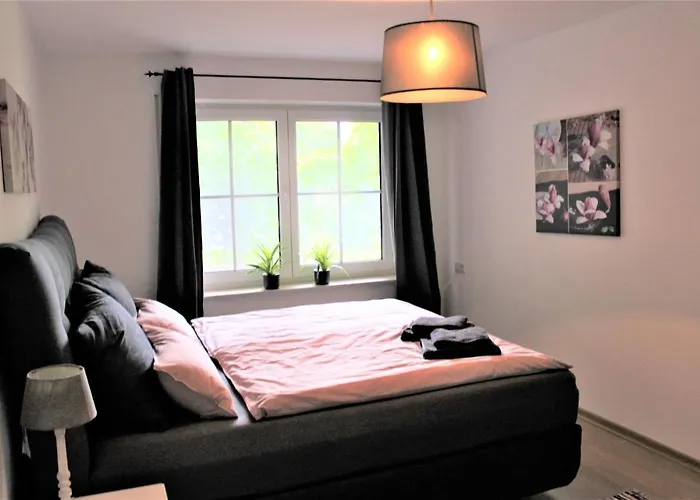 公寓 An Der Muehle