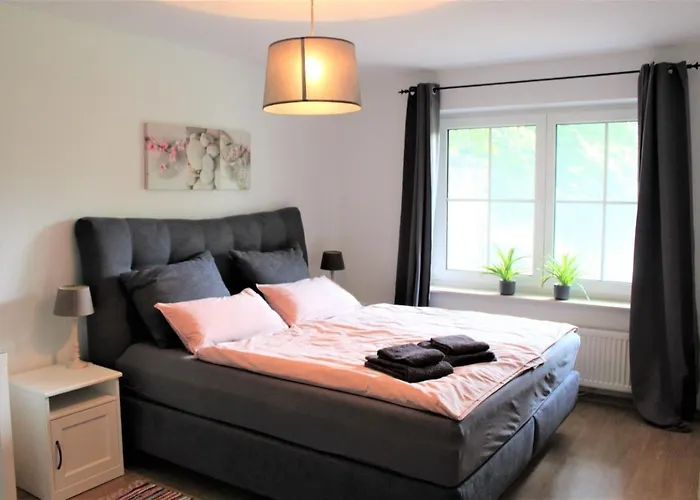 An Der Muehle 公寓 *