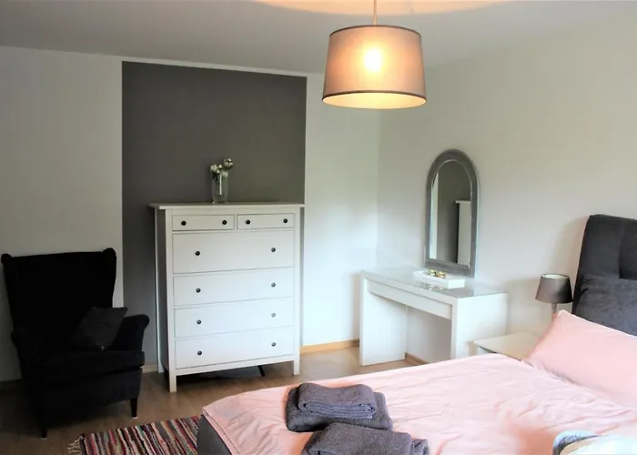 An Der Muehle 公寓