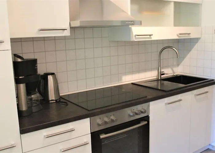 An Der Muehle * 巴特本特海姆