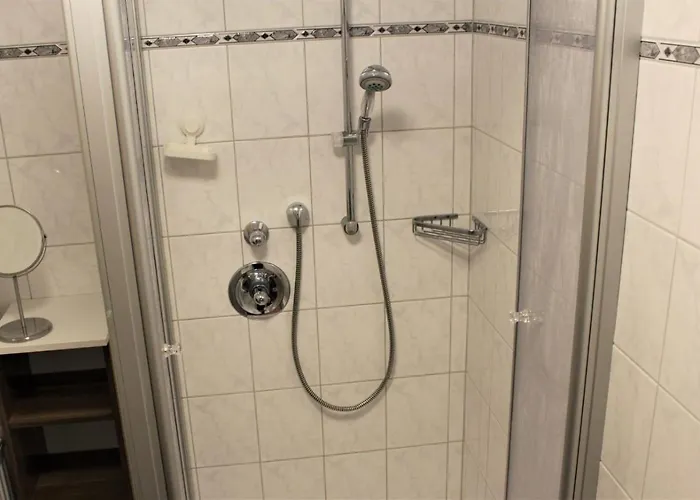 公寓 An Der Muehle *