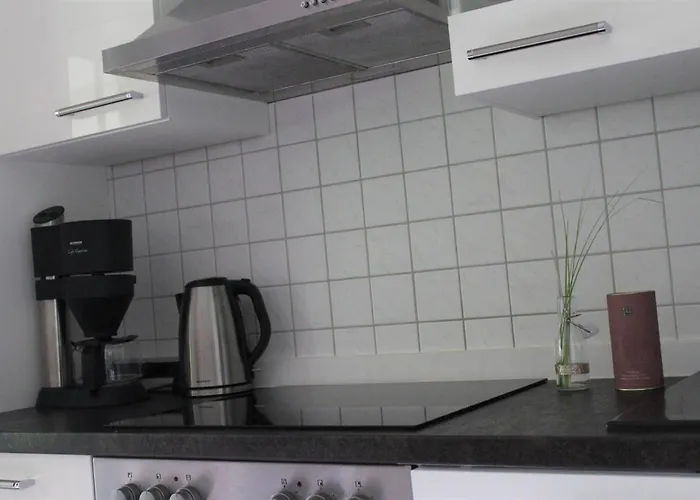 An Der Muehle 巴特本特海姆