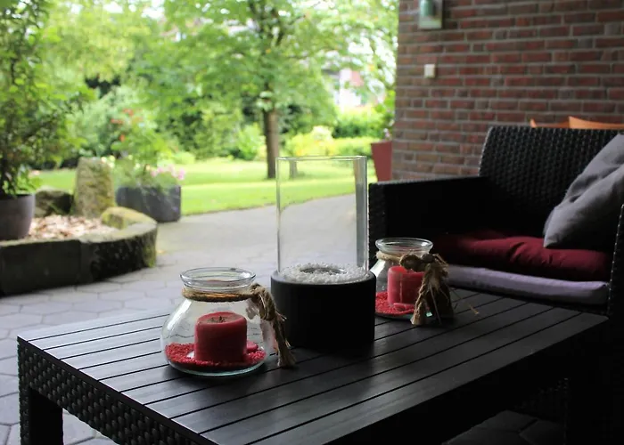 An Der Muehle 公寓