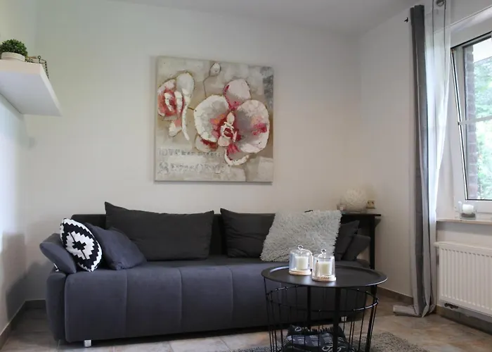 An Der Muehle 公寓 *