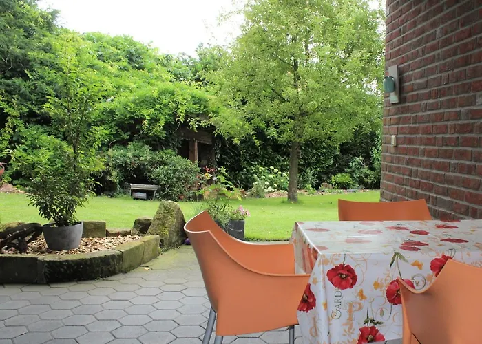 An Der Muehle 公寓