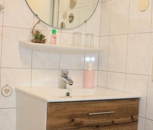 公寓 An Der Muehle